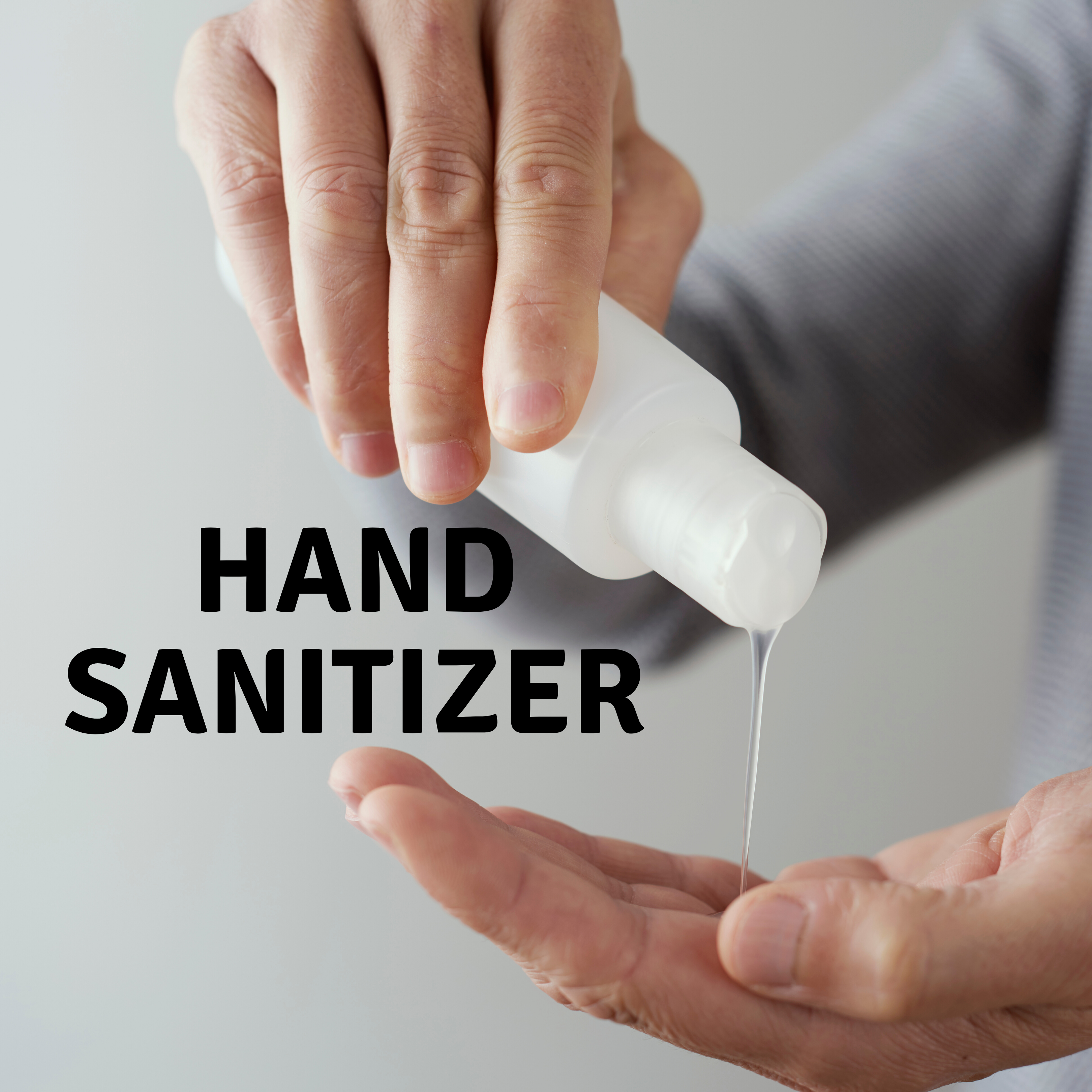 Hand Sanitizer